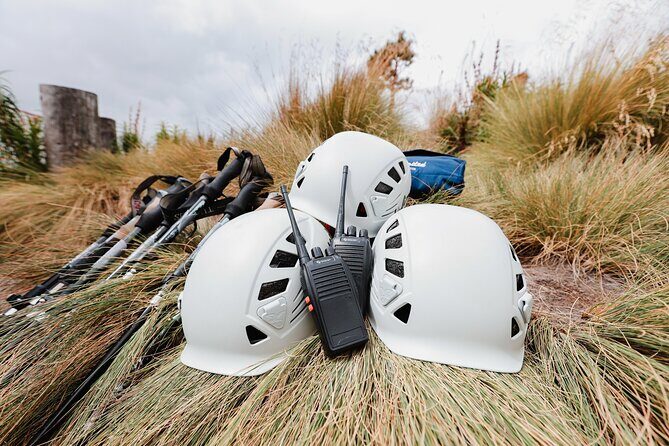 Hiking Experience at Iztaccihuatl Volcano from CDMX - An In-Depth Look at the Tour Experience