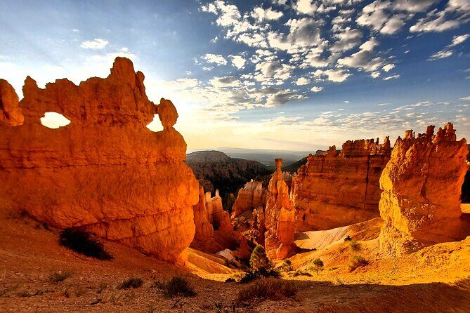 Hiking Experience in Bryce Canyon National Park - FAQ