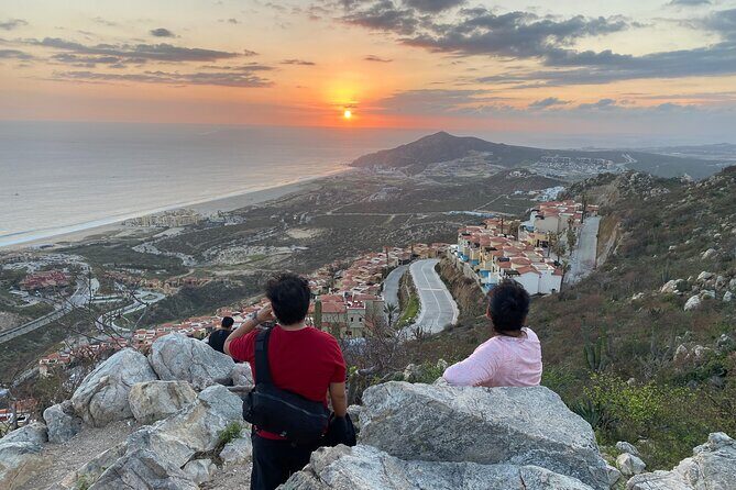 Hiking Experience in Cabo San Lucas - Key Points