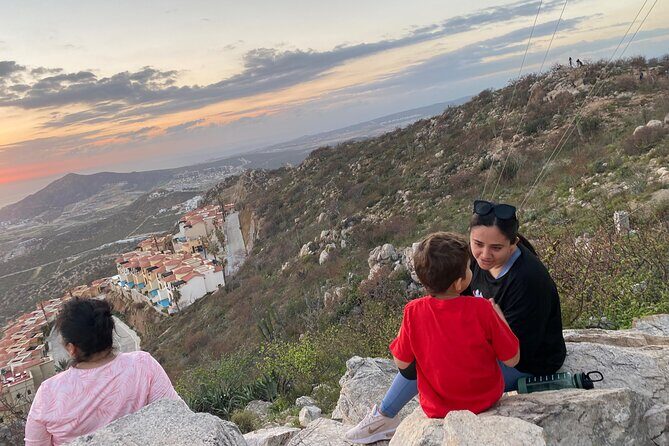 Hiking Experience in Cabo San Lucas - A Closer Look at the Cabo San Lucas Hiking Tour