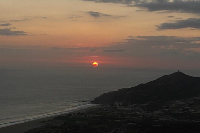 Hiking Experience in Cabo San Lucas - Frequently Asked Questions