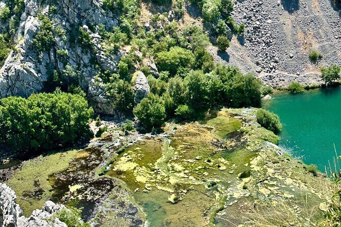 Hiking experience on the Krupa River : incl. transfer & lunch - Final Thoughts