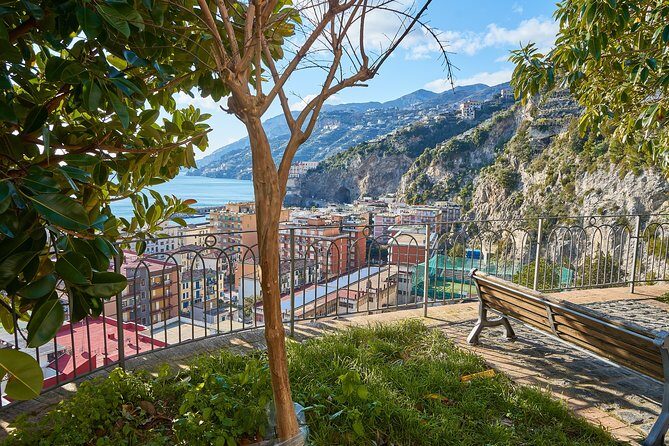 Hiking Experience - Ravello & Path of the Lemons - The Experience and Its Unique Appeal