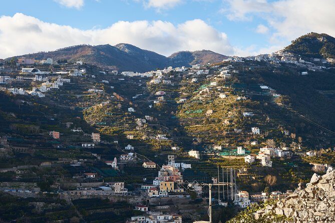 Hiking Experience - Ravello & Path of the Lemons - Why This Tour Might Be Perfect for You