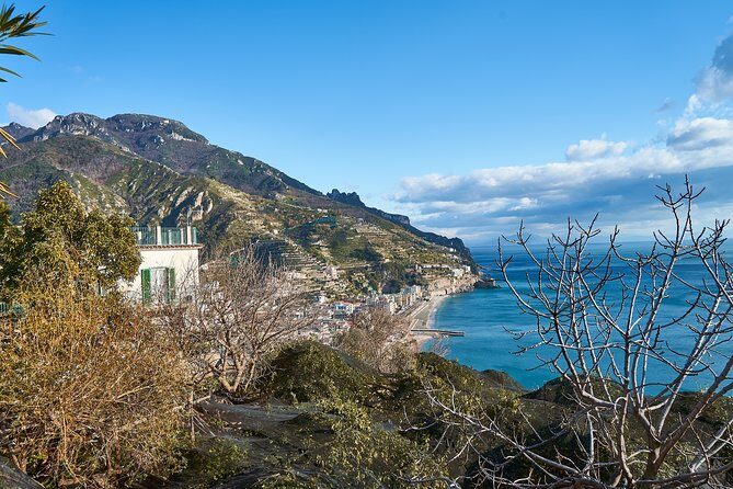 Hiking Experience - Ravello & Path of the Lemons - FAQ