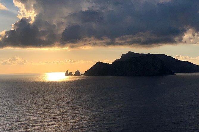 Hiking Experience - Sorrento Coast Punta Campanella Capri view - The Experience: Authentic, Personal, and Scenic