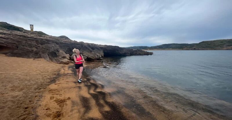 Hiking Experiences in Menorca Private Guided Half Day - Exploring Menorca on Foot: A Deep Dive into the Private Guided Half-Day Hike