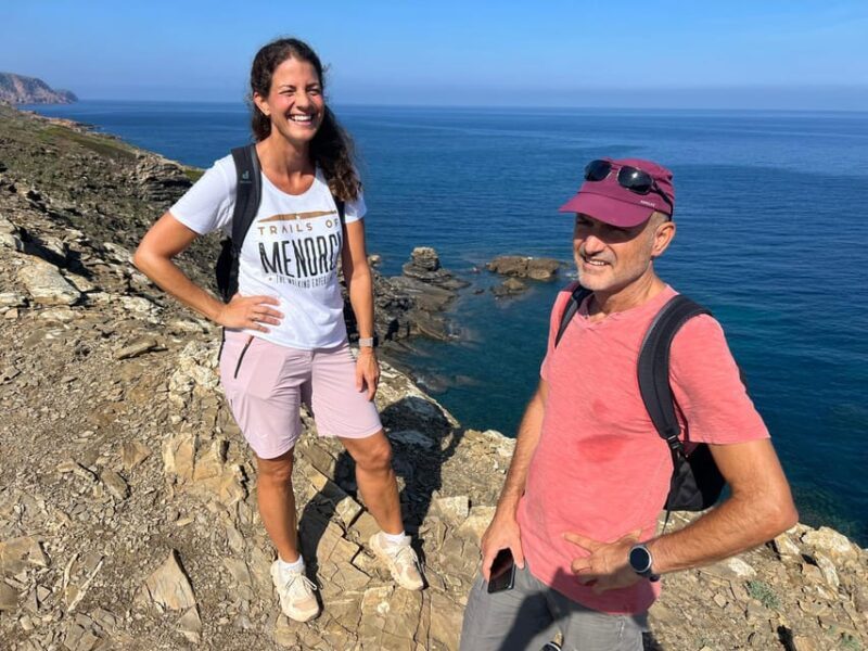 Hiking Experiences in Menorca Private Guided Half Day - An Honest Look at the Menorca Private Hiking Tour