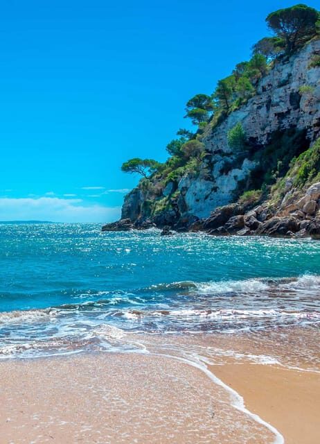 Hiking Experiences in Menorca Private Guided Half Day - Who Would Love This Tour?