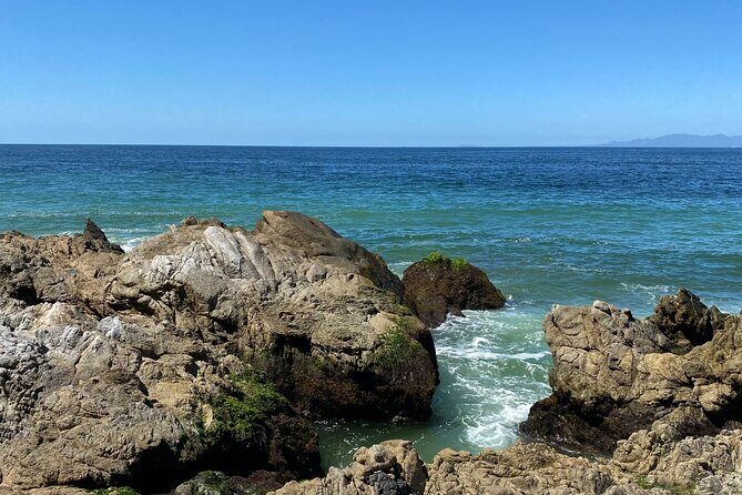 Hiking from Boca de Tomatlan to Playa Las Ánimas - Final Thoughts