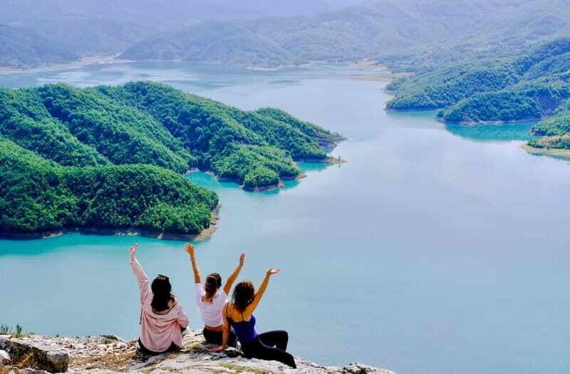 Hiking from Tirana: Discover the Stunning Bovilla Lake Views - The Value of the Experience