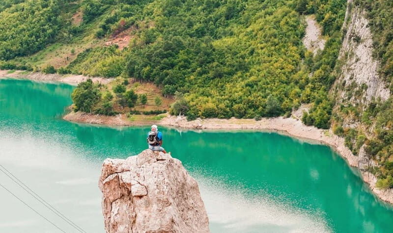 Hiking from Tirana: Discover the Stunning Bovilla Lake Views - Final Thoughts: Who Should Consider This Tour?