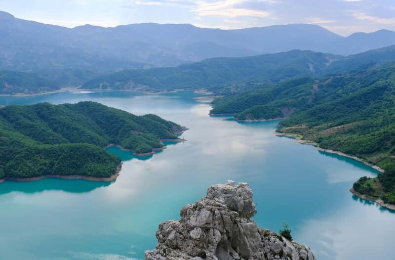 Hiking from Tirana: Discover the Stunning Bovilla Lake Views - Frequently Asked Questions