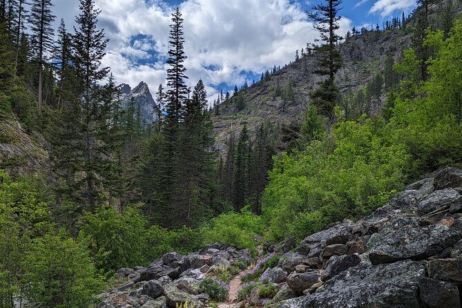 Hiking Gear Rental + Trail Planning - Western Montana - Why We Think This Tour Works