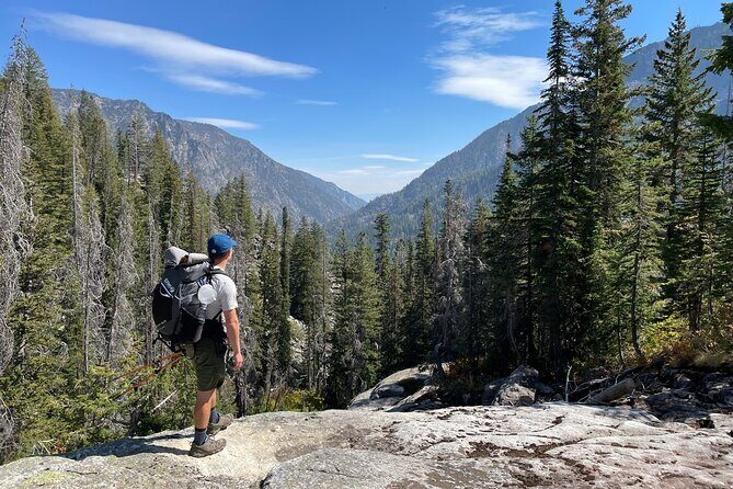 Hiking Gear Rental + Trail Planning - Western Montana - What the Gear Means for You