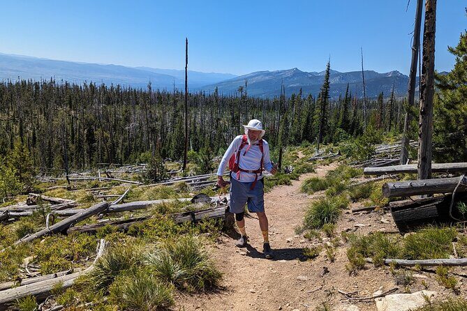 Hiking Gear Rental + Trail Planning - Western Montana - Practicalities and Value
