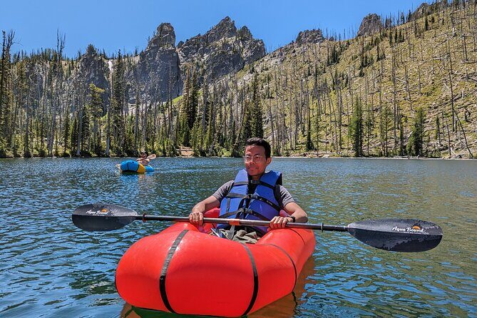 Hiking Gear Rental + Trail Planning - Western Montana - Who Will Love This Tour