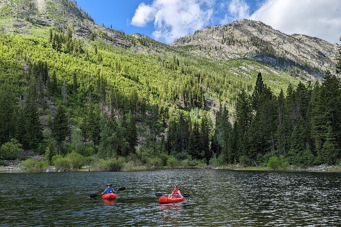 Hiking Gear Rental + Trail Planning - Western Montana - Final Thoughts
