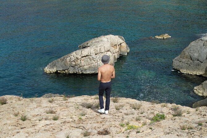 Hiking guide tours in Ibiza - Explore stunning views with us! IHL - Who Should Consider This Tour?