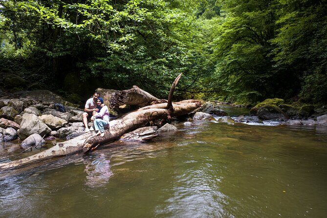 Hiking in Batumi ( Mtirala National Park) - FAQs