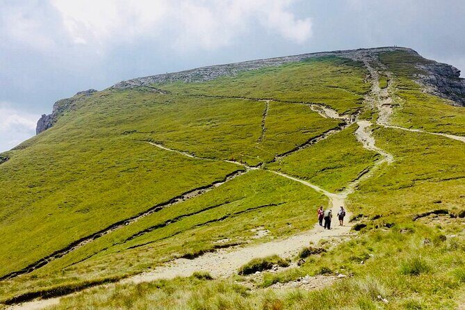 Hiking in Bucegi Mountains in the Carpathians, Private tour - Frequently Asked Questions