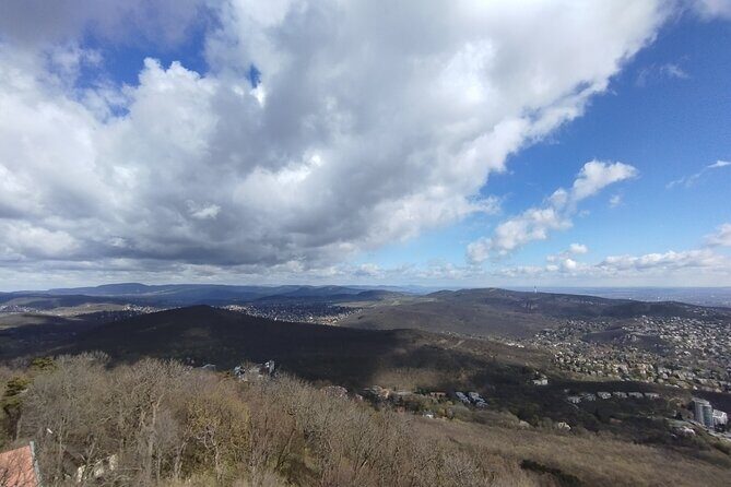 Hiking in Budapest - The Itinerary & What You Can Expect