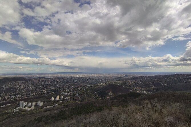 Hiking in Budapest - The Guide & Personal Touch