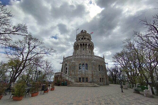 Hiking in Budapest - The Cost & What You’re Getting