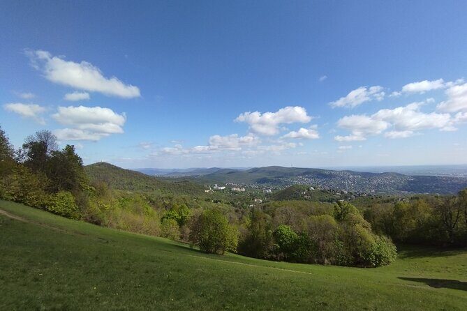 Hiking in Budapest - FAQ: Your Practical Questions Answered