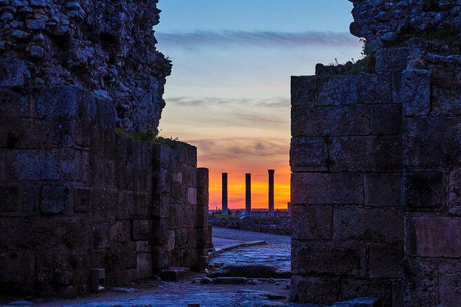 Hiking in Conimbriga and Mouros River Valley - Practical Details and Considerations