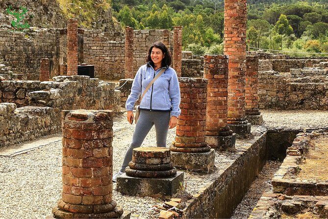 Hiking in Conimbriga and Mouros River Valley - FAQ