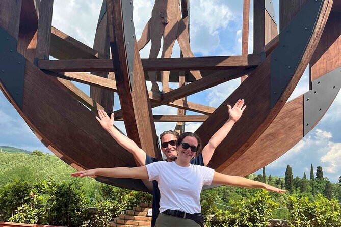 Hiking in da Vincis Land in Tuscany - What to Expect from Your Tuscany Hiking Tour