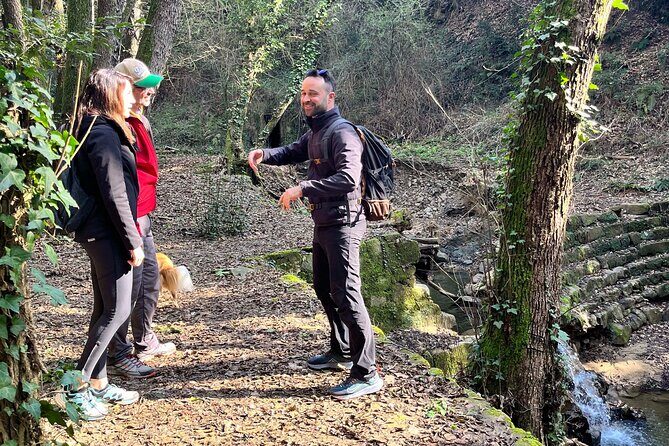 Hiking in da Vincis Land in Tuscany - FAQ: Your Questions About the Vinci Hiking Tour