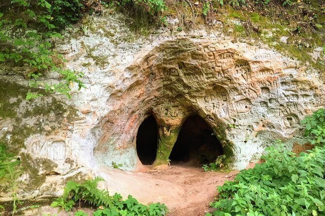 Hiking in Gauja National Park - The Journey Through Gauja National Park