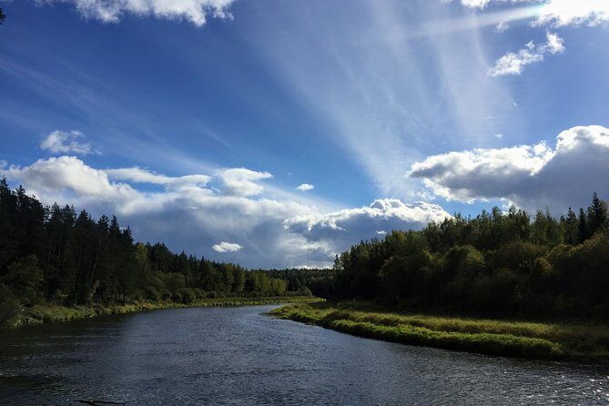 Hiking in Gauja National Park - Who Would Enjoy This Tour?