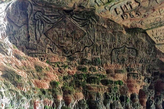 Hiking in Gauja National Park - FAQ