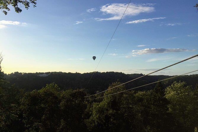 Hiking in Gauja National Park - Final Thoughts