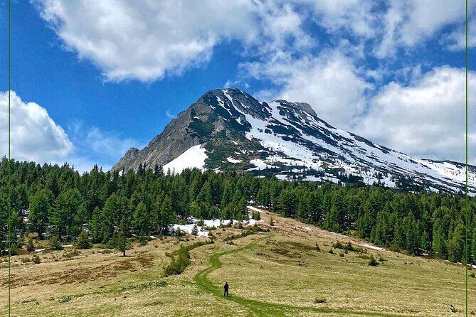 Hiking in Hajla Peak 2403m - Exploring Kosovo’s Mountains: A Guide to Hiking Hajla Peak 2403m