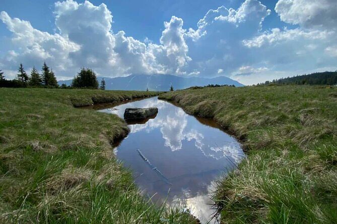 Hiking in Hajla Peak 2403m - Final Thoughts