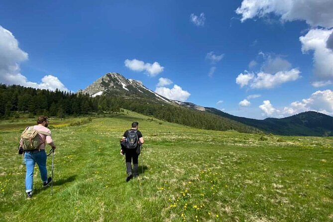 Hiking in Hajla Peak 2403m - FAQ
