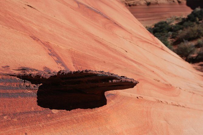 Hiking in Kanab: Famous Teepees of Vermilion Cliffs National Monument near Wave - FAQ