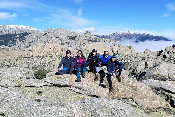 Hiking in Madrid National Park with Transport - Why Choose This Tour?