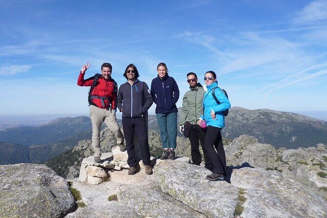 Hiking in Madrid National Park with Transport - Cost and Value