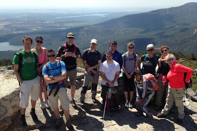 Hiking in Madrid National Park with Transport - Final Thoughts