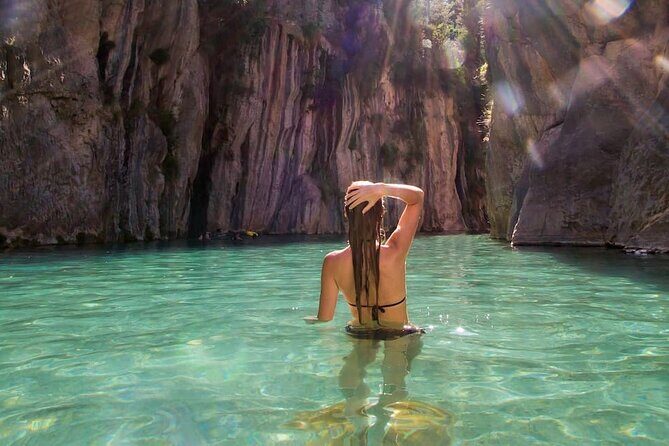 Hiking in Montanejos and swim in Thermal Springs - OFFICIAL GUIDE - Exploring the Montanejos Hiking and Thermal Springs Tour: A Honest Look