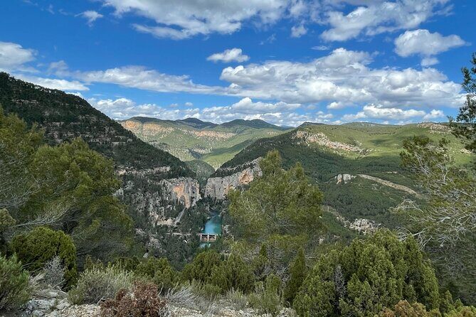 Hiking in Montanejos and swim in Thermal Springs - OFFICIAL GUIDE - Pricing and Value