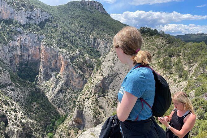 Hiking in Montanejos and swim in Thermal Springs - OFFICIAL GUIDE - Who Should Consider This Tour