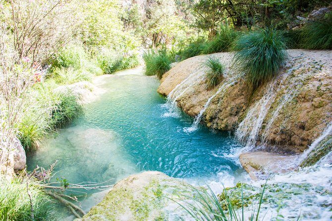 Hiking in Polilimnio Waterfalls - The Experience: What You Can Expect on the Tour