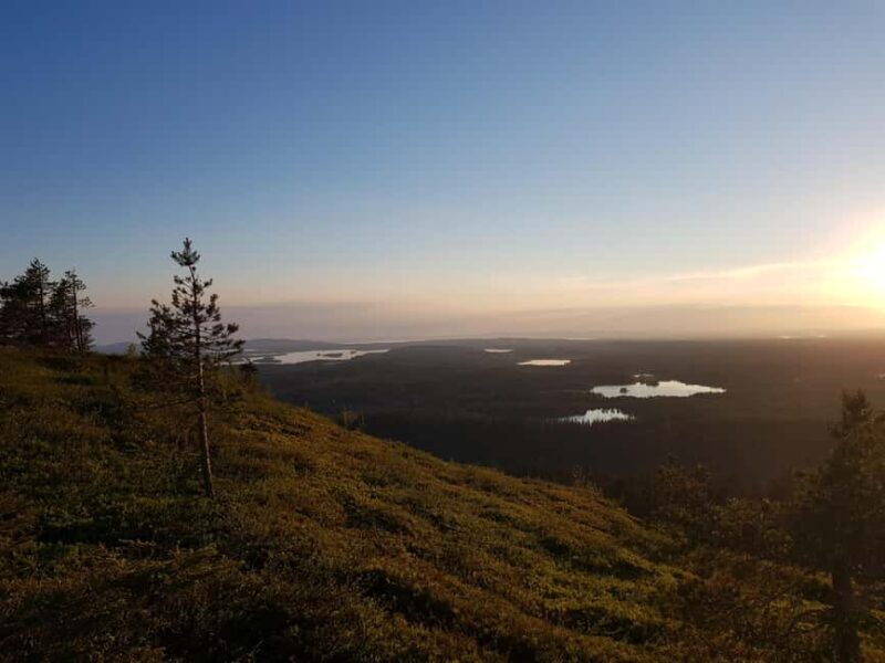 Hiking in Riisitunturi National Park - Final Words