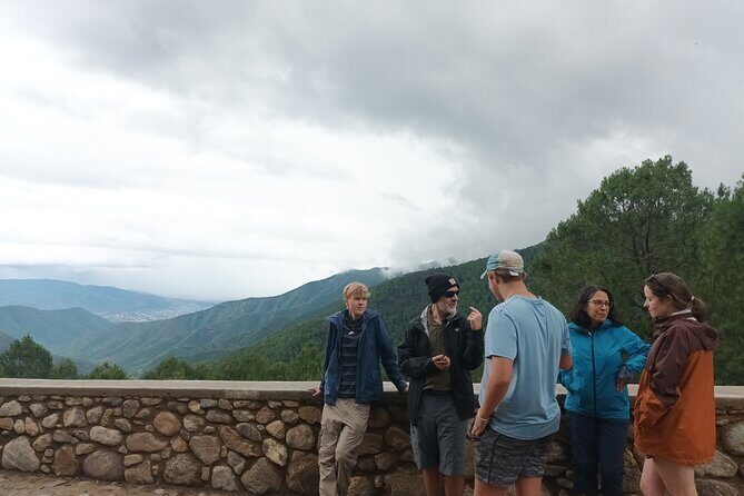 Hiking in Sierra Norte the most spectacular trails in Oaxaca - What to Expect from the Sierra Norte Hiking Tour